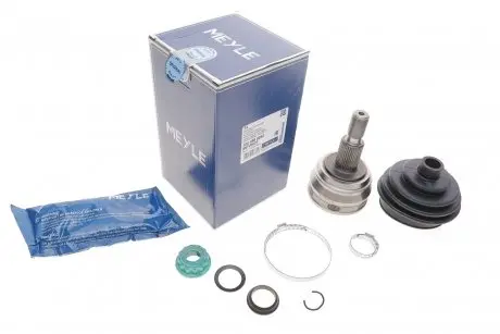 ШРКШ (наружный) Audi A3/Seat Leon/Skoda Octavia/VW Bora/Golf IV (36/30/53mm) 96-10 MEYLE 100 498 0052