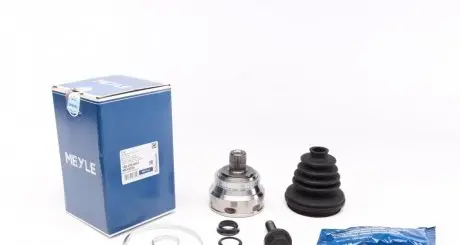 ШРКШ (наружный) Audi 80 87-96 (33/30/53mm) (+ABS 45) MEYLE 100 498 0057