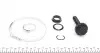 ШРКШ (наружный) Audi 80 87-96 (33/30/53mm) (+ABS 45) MEYLE 100 498 0057 (фото 10)
