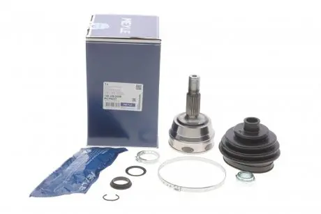 ШРКШ (наружный) VW Passat/Golf II/Audi 80 78-91 MEYLE 100 498 0058