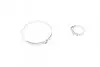 ШРКШ (зовнішній) Seat Arosa/VW Polo 1.0-1.7/1.4TDI 94-04 (30/22z) MEYLE 100 498 0059 (фото 7)