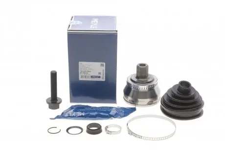 ШРКШ (внешний) Audi A4/VW Passat 96- (27x38z) (+ABS) MEYLE 100 498 0064