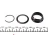 Пильник ШРКШ (зовнішній) Audi A6/ VW Passat 1.9-2.5TDI 97-05 (24x90x90) MEYLE 100 498 0075 (фото 4)
