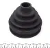 Пильник ШРКШ (зовнішній) Audi A6/ VW Passat 1.9-2.5TDI 97-05 (24x90x90) MEYLE 100 498 0075 (фото 6)