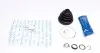 Пыльник ШРКШ (наружный) VW Golf III/IV 91-06 (25x86x125mm) 100 498 0076