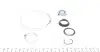 Пильник ШРКШ (зовнішній) VW Golf III/IV 91-06 (25x86x125mm) MEYLE 100 498 0076 (фото 7)