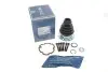 Пильовик ШРУС внутр. VW,SEAT,AUDI MEYLE 100 498 0080 (фото 6)