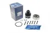 ШРКШ (внутренний) Audi 80/90 84-95/VW Passat B2 81-88 (33z/100mm) MEYLE 100 498 0114 (фото 1)