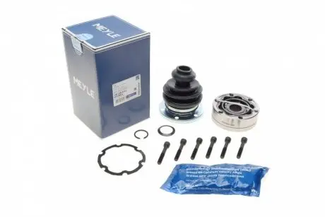 ШРКШ (внутренний) Audi 80/90 84-95/VW Passat B2 81-88 (33z/100mm) MEYLE 100 498 0114