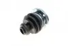 ШРКШ (внутренний) Audi 80/90 84-95/VW Passat B2 81-88 (33z/100mm) MEYLE 100 498 0114 (фото 7)