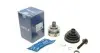 ШРКШ (наружный) Ford Galaxy 95-06/Seat Alhambra/VW Sharan 95-10 (38z/27z) (+ABS48z) MEYLE 100 498 0120 (фото 1)