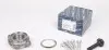 Ступица в сборе AUDI A4, A6 SEAT EXEO, VW PASSAT 96- перед. мост (Пр-во MEYLE) 100 498 0122 MEYLE