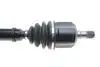 Полуось VW Caddy/Golf/Passat/Touran 1.6/2.0 03- (R) MEYLE 100 498 0141 (фото 4)