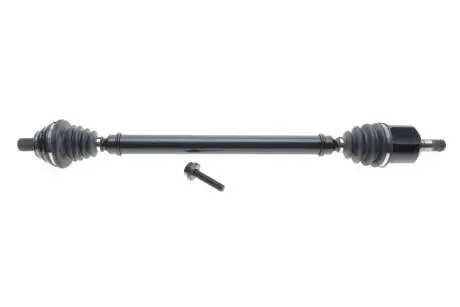 Полуось VW Caddy/Golf/Passat/Touran 1.6/2.0 03- (R) MEYLE 100 498 0141
