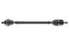 Полуось VW Caddy/Golf/Passat/Touran 1.6/2.0 03- (R) MEYLE 100 498 0141 (фото 6)