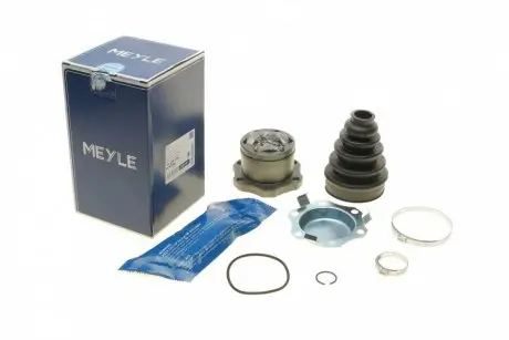 ШРКШ (внутренний) VW Golf/Polo/Bora 1.4/1.6i 98- (30z/72mm) MEYLE 100 498 0154