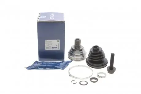 ШРКШ (наружный) VW Caddy 1.4/1.6/2.0SDI/EcoFuel 03- MEYLE 100 498 0195