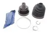 ШРКШ (зовнішній) Audi A6 04-11/A8 05-10 (38z/27z/97mm) MEYLE 1004980204 (фото 1)