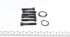 ШРКШ (внутрішній) VW Passat 1.6-2.8 82-01 MEYLE 100 498 0205 (фото 7)