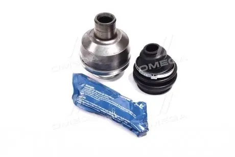 ШРКШ (внутрішній) Ford Galaxy/Seat Alhambra/VW Sharan 1.4-2.8 95- (35x28z) (+ ABS) MEYLE 1004980221