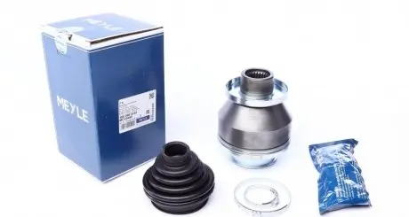 ШРКШ (внутренний) VW T5 2.5TDI 03-09 (26z/30z/132mm) (-ABS) MEYLE 100 498 0225