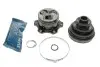 ШРКШ (внутрішній) Audi A4/Skoda Superb/VW Passat 1.6-2.8 95-10 (L) MEYLE 100 498 0227 (фото 1)