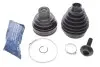 ШРКШ (наружный) Audi A4/A5/A6/A7/A8/Q5 2.0D-4.2D 07- (42z/29z/76,5mm) MEYLE 1004980238 (фото 1)
