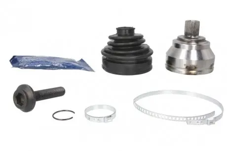 ШРКШ (наружный) Audi A6 2.7D/5.0 04-11 (38z/29z) MEYLE 1004980241