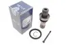 Фланець півосі передній VW T5 2.5TDI 03-09 (26/42) MEYLE 100 498 0242 (фото 1)
