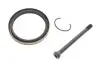 Фланець півосі передній VW T5 2.5TDI 03-09 (26/42) MEYLE 100 498 0242 (фото 3)