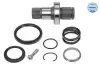 Фланец полуоси (+сальник) VW T5 03-15 (26x30x114,5) MEYLE 100 498 0245 (фото 1)