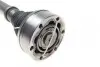 Піввісь (передня) VW Golf 1.6-2.0 TDi/Skoda Octavia 2.0 TDi 09- (R) (36x814) MEYLE 1004980649 (фото 2)