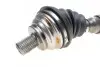 Піввісь (передня) VW Golf 1.6-2.0 TDi/Skoda Octavia 2.0 TDi 09- (R) (36x814) MEYLE 1004980649 (фото 5)