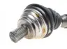 Піввісь (передня) VW Golf 1.6-2.0 TDi/Skoda Octavia 2.0 TDi 09- (R) (36x814) MEYLE 1004980649 (фото 6)