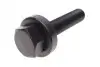 Піввісь (передня) VW Golf 1.6-2.0 TDi/Skoda Octavia 2.0 TDi 09- (R) (36x814) MEYLE 1004980649 (фото 8)