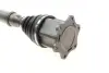 Піввісь (АКПП) VW Golf/Passat 1.9-2.0TDI (R) (36x755) MEYLE 100 498 0684 (фото 2)