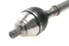 Піввісь (АКПП) VW Golf/Passat 1.9-2.0TDI (R) (36x755) MEYLE 100 498 0684 (фото 4)