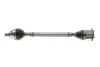 Піввісь (АКПП) VW Golf/Passat 1.9-2.0TDI (R) (36x755) MEYLE 100 498 0684 (фото 5)
