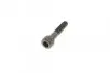 Полуось (передняя) VW T4 90-03 (38/27x540.8x48T) (+ABS) MEYLE 100 498 0694 (фото 12)