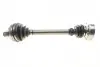 Полуось (передняя) VW T4 90-03 (38/27x540.8x48T) (+ABS) MEYLE 100 498 0694 (фото 2)