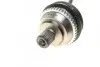 Полуось (передняя) VW T4 90-03 (38/27x540.8x48T) (+ABS) MEYLE 100 498 0694 (фото 4)