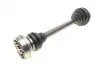 Полуось (передняя) VW T4 90-03 (38/27x540.8x48T) (+ABS) MEYLE 100 498 0694 (фото 8)