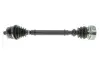 Піввісь (передня) Audi A4/VW Passat 1.6/1.8 94-05 (R) MEYLE 100 498 0698 (фото 1)