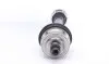 Полуось (передняя) Audi A4/Skoda SuperB I/VW Passat 1.8/2.0 94-08 (L) (33х30х614мм) MEYLE 100 498 0706 (фото 3)