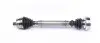 Полуось (передняя) Audi A4/Skoda SuperB I/VW Passat 1.8/2.0 94-08 (L) (33х30х614мм) MEYLE 100 498 0706 (фото 4)