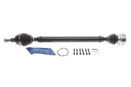 Полуось (передняя) Skoda Octavia/VW Golf IV 14/1.6 96-10 (R) (36x30x822) MEYLE 1004980715