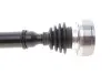 Полуось (передняя) Skoda Octavia/VW Golf IV 14/1.6 96-10 (R) (36x30x822) MEYLE 1004980715 (фото 6)