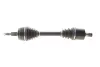 Вал приводной VW TRANSPORTER T5,T6, MULTIVAN T5,T6 MEYLE 100 498 0793 (фото 1)