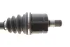 Вал приводной VW TRANSPORTER T5,T6, MULTIVAN T5,T6 MEYLE 100 498 0793 (фото 4)
