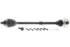 Піввісь (передня) VW Tiguan/Touran 1.4/1.5 TSI 15- (R) (806mm) MEYLE 100 498 0806 (фото 1)